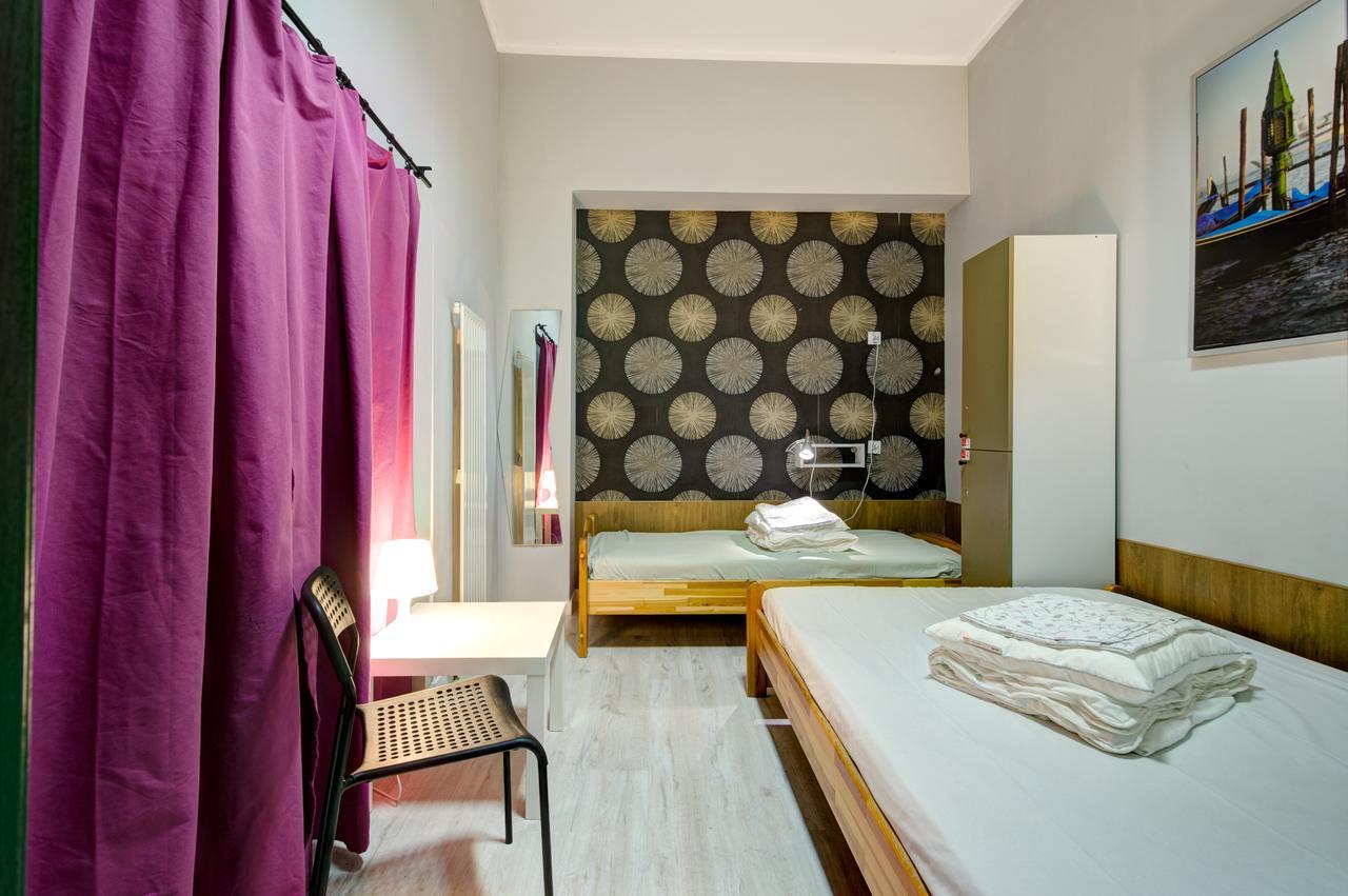 Hostel Cycle On Gdańsk Zewnętrze zdjęcie